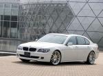 BMW 750Li by Wald 2005 года